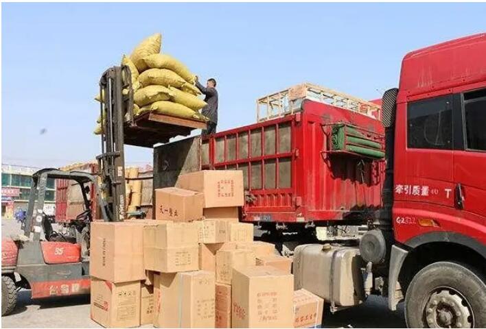 漳州到辽阳县物流专线