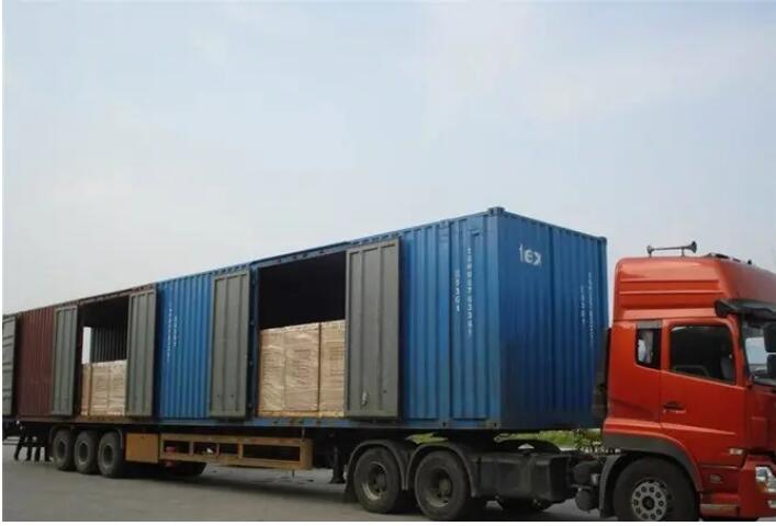 漳州到辽阳县整车运输