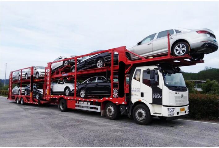 漳州到辽阳县轿车托运